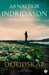 Indriðason, Arnaldur - Doodskap