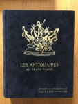  - Les Antiquaires au Grand Palais - XIVe Biennale Internationale Paris 22 septembre-9 octobre 1988