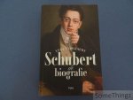 Yves Knockaert. - Schubert. De biografie.