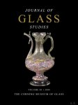 Coll. - Journal of Glass Studies, Vol. 46