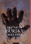 Richler, mordecai - Salomon Gursku was hier