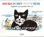 O'Donoghue, Michael - Suares J.C. - Socks in het witte huis