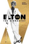 David Buckley, Simon Shepherd - Elton John The Biography