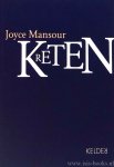 MANSOUR, J. - Kreten. Vertaling en voorwoord Pieter Schermer. Illustraties Rik Lina.