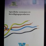 diverse auteurs - Specifieke systemen en beveiligingsproducten