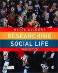 Cti Reviews, Nira (Editor) - Researching Social Life