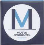 Inca van Uuden - De Mix Van Maat- En Mantelpakken