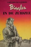 Johns, W.E. - Biggles in de Zuidzee Johns, W.E. - Biggles in de Zuidzee