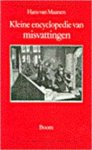 Hans van Maanen - Kleine encyclopedie van misvattingen