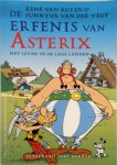 Reneé van Royen, Sunnyva van der Vegt - De erfenis van Asterix het leven in de Lage Landen