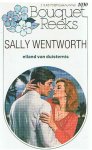 Wentworth, Sally - Eiland van duisternis