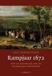 Luc Panhuysen - Rampjaar 1672
