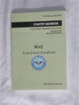 Onbekend - IRAQ Transitional Handbook. Country Handbook. A Field-Ready Reference Publication.