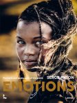 Serge Anton - Emotions - Portraits And Landscapes Of The World