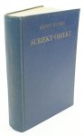 BLOCH, E. - Subjekt-Objekt. Erläuterungen zu Hegel.