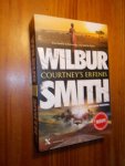 SMITH, WILBUR, - Courtney's erfenis.
