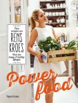 Rens Kroes 88629 - Powerfood Pure recepten van Rens Kroes voor een happy and healthy lifestyle