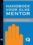 Ivo Mijland, Maya Bakker-de Jong - Handboek voor elke mentor