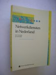 Anzenhofer, K. en Groenendijk, J. - Netwerkdiensten in Nederland
