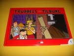 Verschuuren, Luc / Texera de Mattos - Trubbels in Tilburg / druk 1