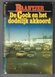 Baantjer, A.C. - De Cock en het dodelijk akkoord - Deel 16