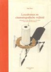 Hans Theys 19128 - Over loxodromen en cinematografische vrijheid dreiging en verzet, paradoxen en omwegen in het werk van Koen Deprez