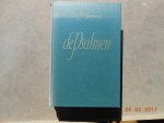 dr F W Grosheide - De psalmen  deel 1