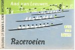 Leeuwen, Aad - Ken uw sport - Raceroeien
