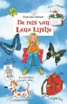 Francine Oomen - De reis van Lena Lijstje