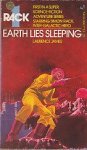 James, Laurence - Galactic Security Service 1: Earth Lies Sleeping