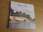 Dijk, Dr K van - Drenthe. Een boeiend land