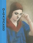 Pablo Picasso - Picasso – Olga