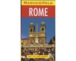 Swantje Strieder - Marco Polo Reisgids Rome