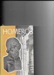 Homeros - Ilias en Odyssee