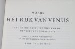 Morus - Ryk van venus / druk 1