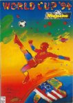 Many - World Cup '94 FIFA Magazine