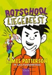 James Patterson, Lisa Papademetriou - Liegebeest