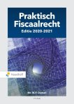 M.P. Damen - Praktisch Fiscaalrecht 2020-2021