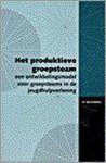 J. Weijenberg - PRODUKTIEVE GROEPSTEAM 1E DR