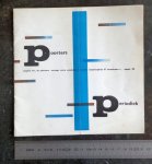  - poorters periodiek maart 1958