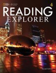  - Reading Explorer 4 Sb