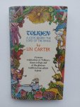 Carter, Lin - Tolkien , a look behide the lord of the rings