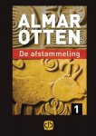 Almar Otten 10234 - De afstammeling (2 banden)