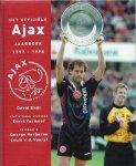 David Endt, Evert Vermeer - Het Officiële Ajax Jaarboek 1997-1998