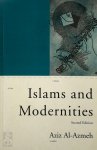ʻazīz ʻaẓmah - Islams and Modernities