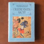 Mardrus, J.C. - Verhalen uit duizend en een nacht Deel 6