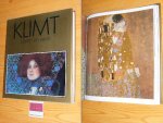Partsch, Susanna - Gustav Klimt. Leven en werk