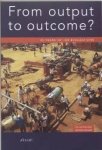Beurden, Jos van - From Output to Outcome?: 25 Years of IOB Evaluations.