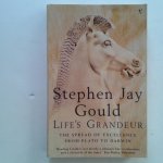 Gould, Stephen Jay - Life's Grandeur ; The Spread of Excellence from Plato to Darwin