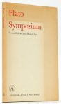 PLATO - Symposium. Vertaald door Gerard Koolschijn.